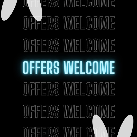 ALL OFFERS WELCOME! - Picture 1 of 5